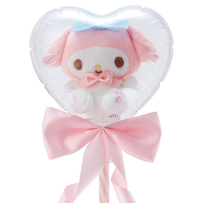 Sanrio My Melody Balloon Style Mascot Japan 007501- Japan Figure Store - #1 Bring To You The Best Japanese Goods