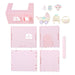 Sanrio My Melody Dollhouse 563943- Japan Figure Store - #1 Bring To You The Best Japanese Goods
