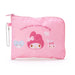 SANRIO Eco Bag With Pouch My Melody- Japan Figure Store - #1 Bring To You The Best Japanese Goods