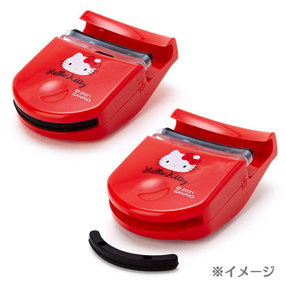 SANRIO Eyelash Curler My Melody- Japan Figure Store - #1 Bring To You The Best Japanese Goods