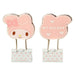 SANRIO Double Clip My Melody- Japan Figure Store - #1 Bring To You The Best Japanese Goods