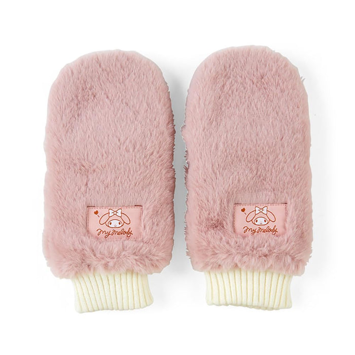 Sanrio My Melody Mittens 572403- Japan Figure Store - #1 Bring To You The Best Japanese Goods