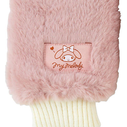 Sanrio My Melody Mittens 572403- Japan Figure Store - #1 Bring To You The Best Japanese Goods