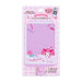 Sanrio My Melody Font Tab Pocket Japan 611531 Enjoy Idol- Japan Figure Store - #1 Bring To You The Best Japanese Goods