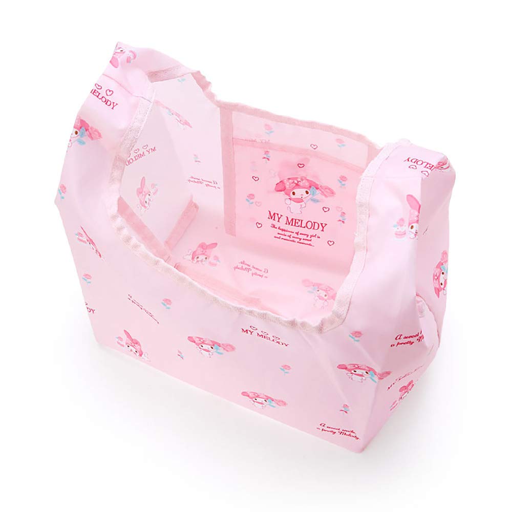 SANRIO Eco Bag My Melody- Japan Figure Store - #1 Bring To You The Best Japanese Goods