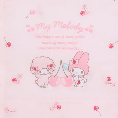 Sanrio My Melody Drawstring Bag Japan S 254436- Japan Figure Store - #1 Bring To You The Best Japanese Goods