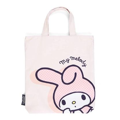 SANRIO Handbag My Melody Simple Design- Japan Figure Store - #1 Bring To You The Best Japanese Goods