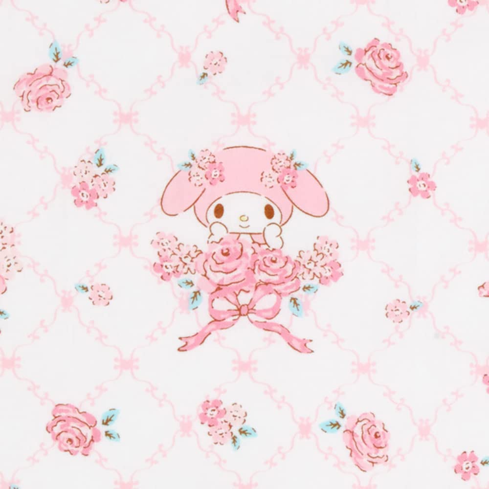 SANRIO Handkerchief My Melody- Japan Figure Store - #1 Bring To You The Best Japanese Goods