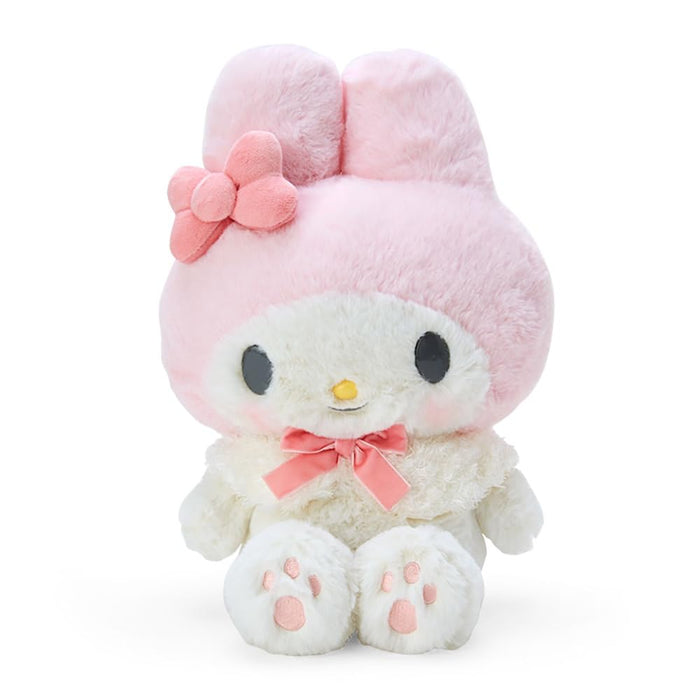 Sanrio My Melody Plush Toy 273503- Japan Figure Store - #1 Bring To You The Best Japanese Goods