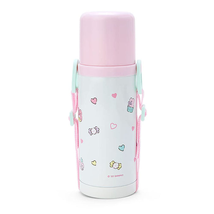 Sanrio My Melody Kids 2-Way Stainless Bottle 744549- Japan Figure Store - #1 Bring To You The Best Japanese Goods