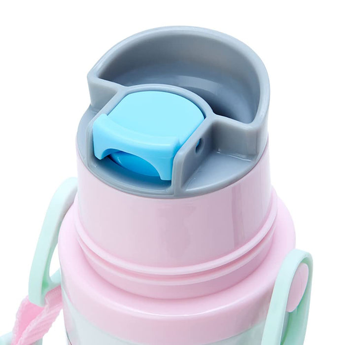 Sanrio My Melody Kids 2-Way Stainless Bottle 744549- Japan Figure Store - #1 Bring To You The Best Japanese Goods
