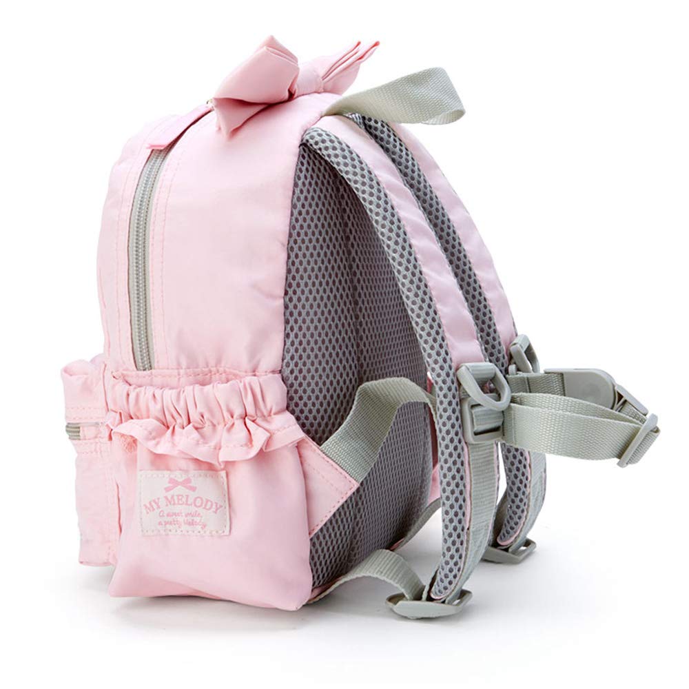 SANRIO Kids Backpack Ss My Melody- Japan Figure Store - #1 Bring To You The Best Japanese Goods