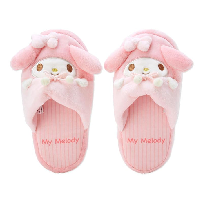 Sanrio My Melody Kids Slippers 597198- Japan Figure Store - #1 Bring To You The Best Japanese Goods
