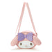 SANRIO Kids Pochette Shoulder Bag My Melody- Japan Figure Store - #1 Bring To You The Best Japanese Goods