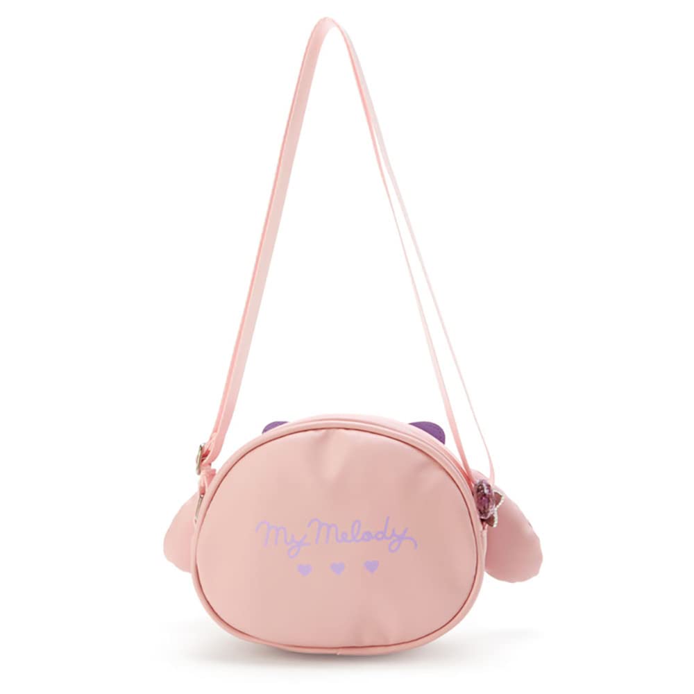 SANRIO Kids Pochette Shoulder Bag My Melody- Japan Figure Store - #1 Bring To You The Best Japanese Goods