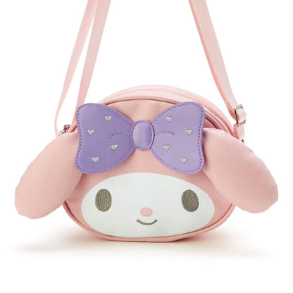 SANRIO Kids Pochette Shoulder Bag My Melody- Japan Figure Store - #1 Bring To You The Best Japanese Goods