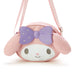 SANRIO Kids Pochette Shoulder Bag My Melody- Japan Figure Store - #1 Bring To You The Best Japanese Goods