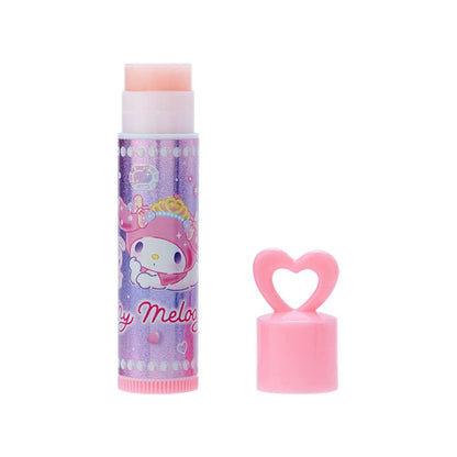 Sanrio My Melody Kids Moisturizing Lip Balm Strawberry Scent - Japanese Kids Moisturizing Lip Balm- Japan Figure Store - #1 Bring To You The Best Japanese Goods