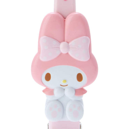 SANRIO - Long Hair Clip My Melody- Japan Figure Store - #1 Bring To You The Best Japanese Goods