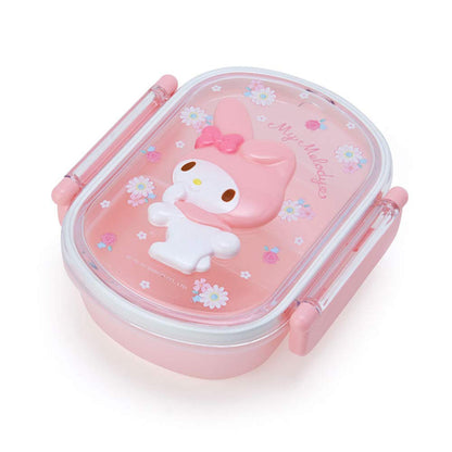 SANRIO Lunch Box My Melody- Japan Figure Store - #1 Bring To You The Best Japanese Goods