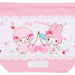 Sanrio My Melody Lunch Purse Japan 073857- Japan Figure Store - #1 Bring To You The Best Japanese Goods