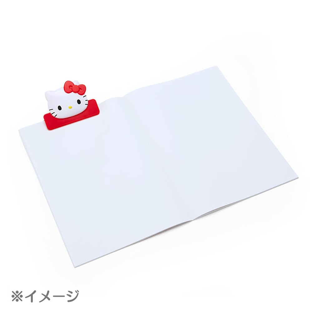 Sanrio My Melody Japan Face Clip 396745 | Mark Resistant- Japan Figure Store - #1 Bring To You The Best Japanese Goods