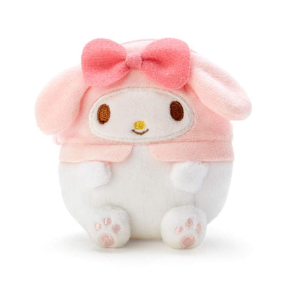 SANRIO Mascot Coin Case My Melody- Japan Figure Store - #1 Bring To You The Best Japanese Goods