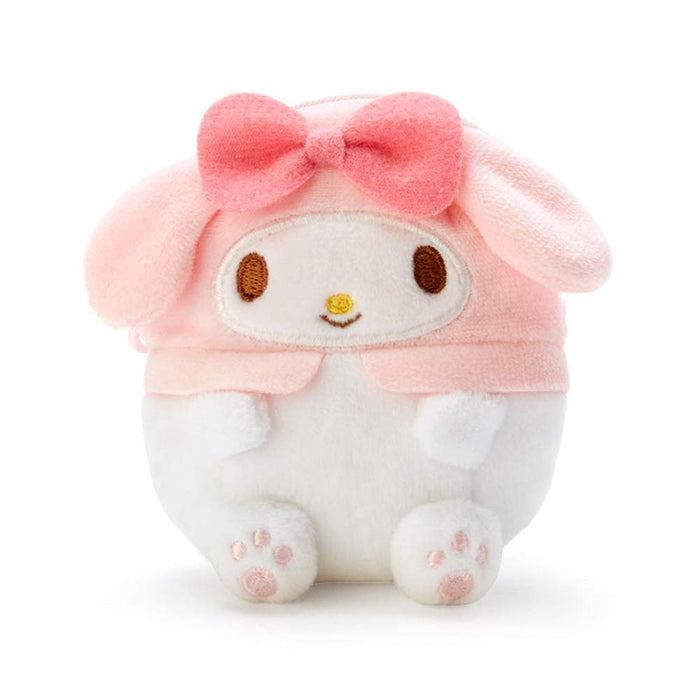 SANRIO Mascot Coin Case My Melody- Japan Figure Store - #1 Bring To You The Best Japanese Goods