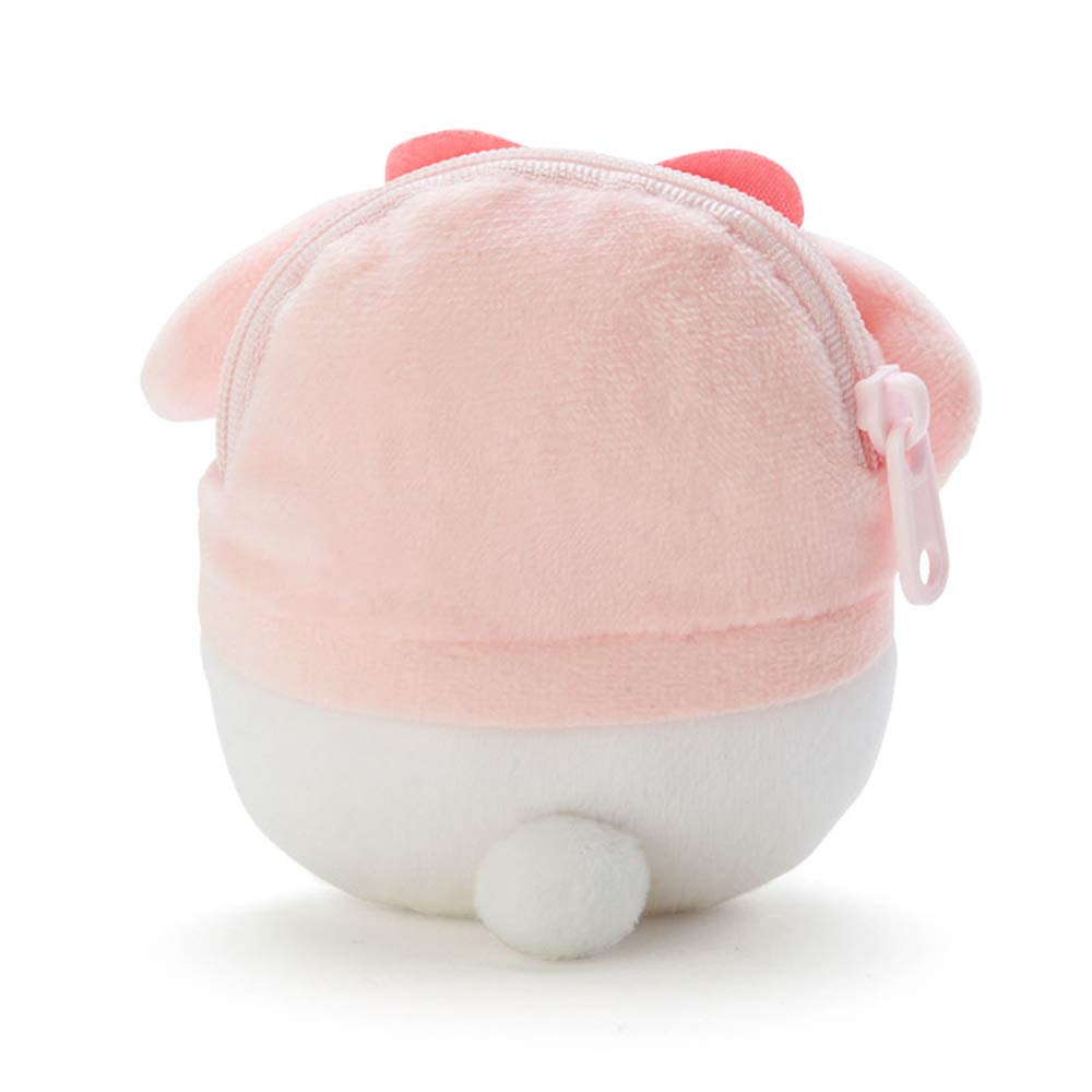 SANRIO Mascot Coin Case My Melody- Japan Figure Store - #1 Bring To You The Best Japanese Goods