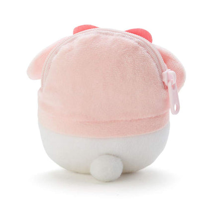 SANRIO Mascot Coin Case My Melody- Japan Figure Store - #1 Bring To You The Best Japanese Goods