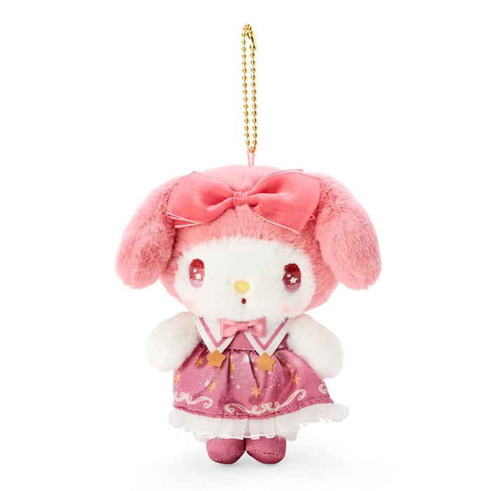 Sanrio My Melody Mascot Holder (Magical) Japan 134384- Japan Figure Store - #1 Bring To You The Best Japanese Goods