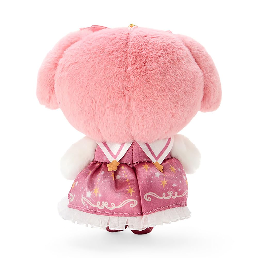 Sanrio My Melody Mascot Holder (Magical) Japan 134384- Japan Figure Store - #1 Bring To You The Best Japanese Goods