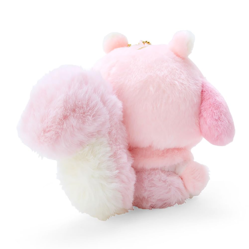Sanrio My Melody Forest Animal Mascot Holder 236055 (Japan)- Japan Figure Store - #1 Bring To You The Best Japanese Goods
