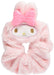 SANRIO Hair Scrunchie My Melody- Japan Figure Store - #1 Bring To You The Best Japanese Goods
