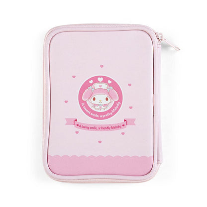 Sanrio My Melody Medical Pouch Japan 853801- Japan Figure Store - #1 Bring To You The Best Japanese Goods