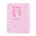 SANRIO Medication Notebook & Patient Registration Card Holder My Melody- Japan Figure Store - #1 Bring To You The Best Japanese Goods