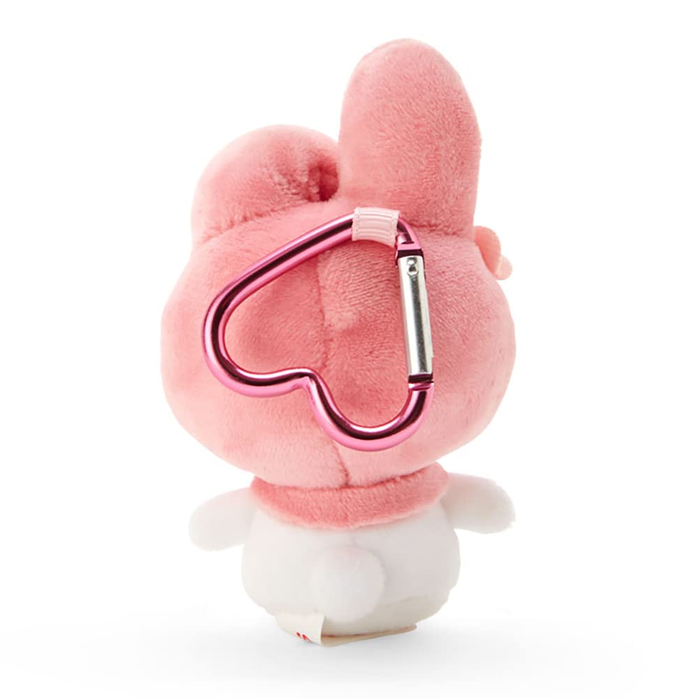 Sanrio My Melody Mini Mascot Holder 304981- Japan Figure Store - #1 Bring To You The Best Japanese Goods