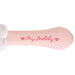 SANRIO Hairbrush My Melody- Japan Figure Store - #1 Bring To You The Best Japanese Goods