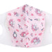 Sanrio My Melody Kids Mask Non-Woven Fabric Pack of 10- Japan Figure Store - #1 Bring To You The Best Japanese Goods