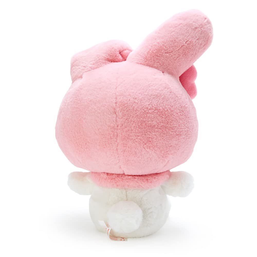 Sanrio Standard Plush Toy L My Melody - My Melody Plush Toys - Japanese Animated Character Toys- Japan Figure Store - #1 Bring To You The Best Japanese Goods