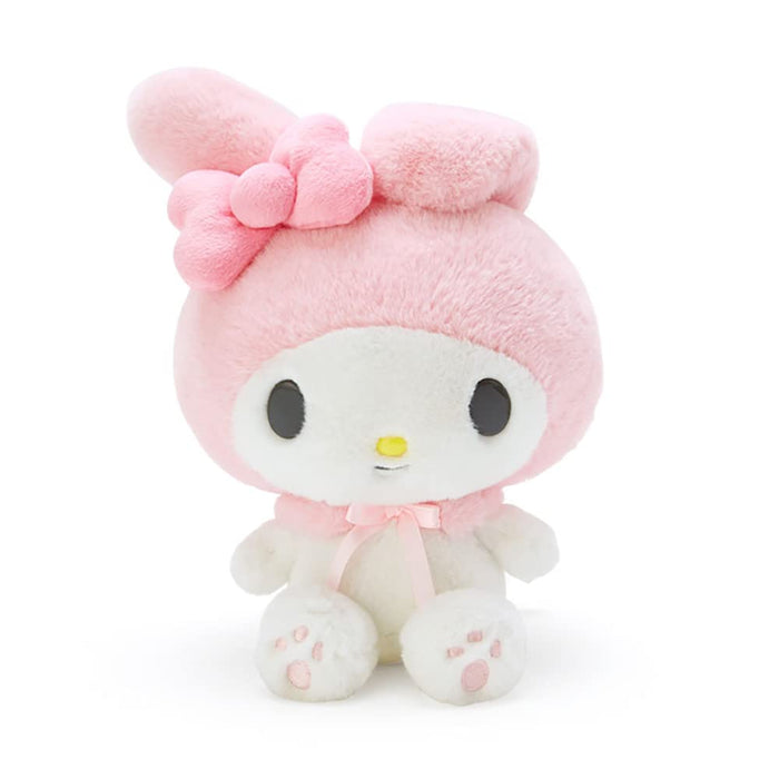 Sanrio Standard Plush Toy S My Melody - My Melody Plush Dolls - Japanese Cute Toys- Japan Figure Store - #1 Bring To You The Best Japanese Goods