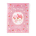 Sanrio 356697 My Melody Pocket Clear File My Melody Clear File Folders Made In Japan- Japan Figure Store - #1 Bring To You The Best Japanese Goods