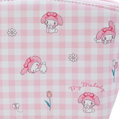 Sanrio My Melody Pouch 822213- Japan Figure Store - #1 Bring To You The Best Japanese Goods