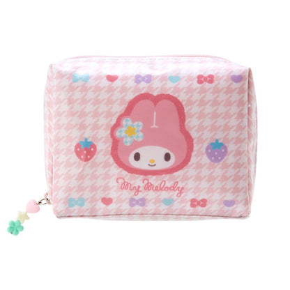 Sanrio My Melody Pouch Kaohana 276154- Japan Figure Store - #1 Bring To You The Best Japanese Goods