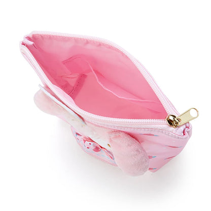 SANRIO Pouch Sweet Lookbook My Melody- Japan Figure Store - #1 Bring To You The Best Japanese Goods