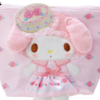 SANRIO Pouch Sweet Lookbook My Melody- Japan Figure Store - #1 Bring To You The Best Japanese Goods