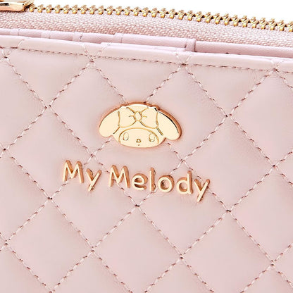 Sanrio My Melody Wallet 962562- Japan Figure Store - #1 Bring To You The Best Japanese Goods