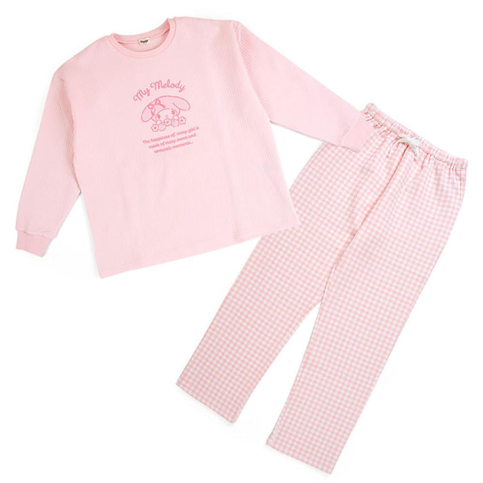 Sanrio My Melody Room Wear 569321- Japan Figure Store - #1 Bring To You The Best Japanese Goods