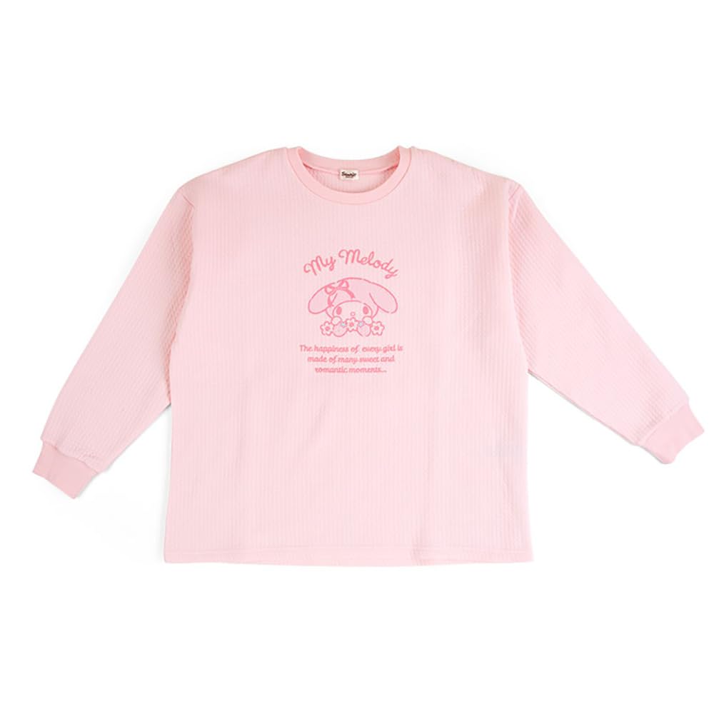 Sanrio My Melody Room Wear 569321- Japan Figure Store - #1 Bring To You The Best Japanese Goods