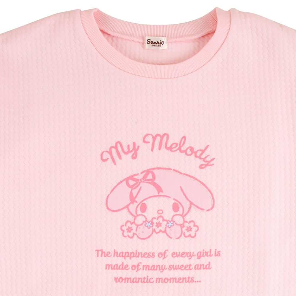 Sanrio My Melody Room Wear 569321- Japan Figure Store - #1 Bring To You The Best Japanese Goods